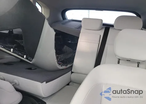 2025 Hyundai Kona Sel из США, поврежденный, VIN KM8HCCABXSU322535